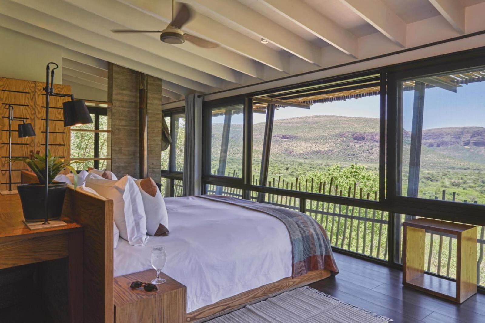 Marataba Mountain Lodge Kransberg Esterno foto